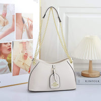Milky White