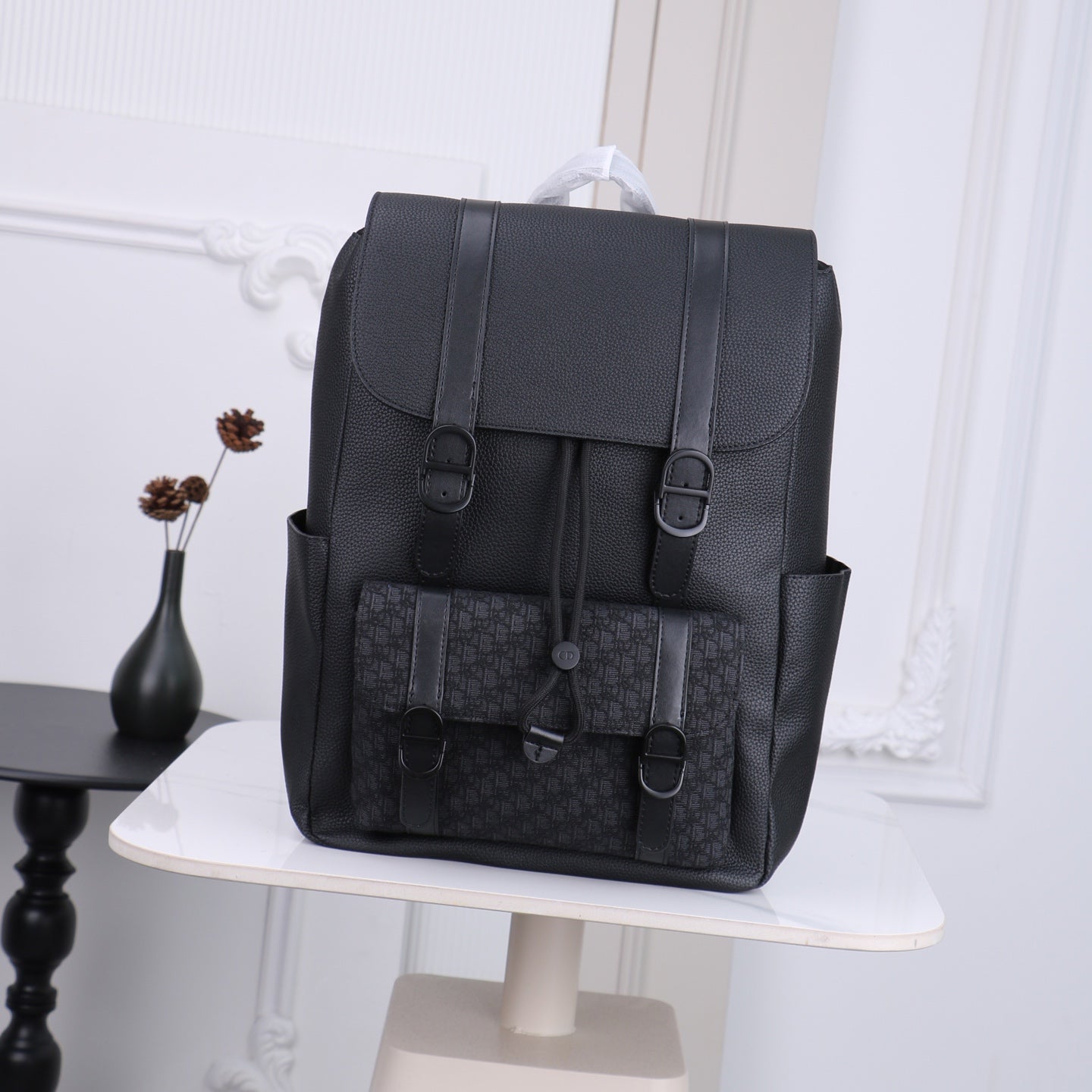 Premium Multi-Pocket Backpack