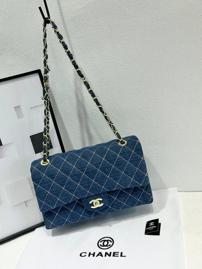 Classic Flap Bag