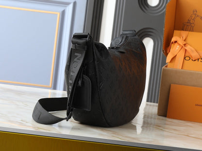 Shadow Hobo Hamac Bag