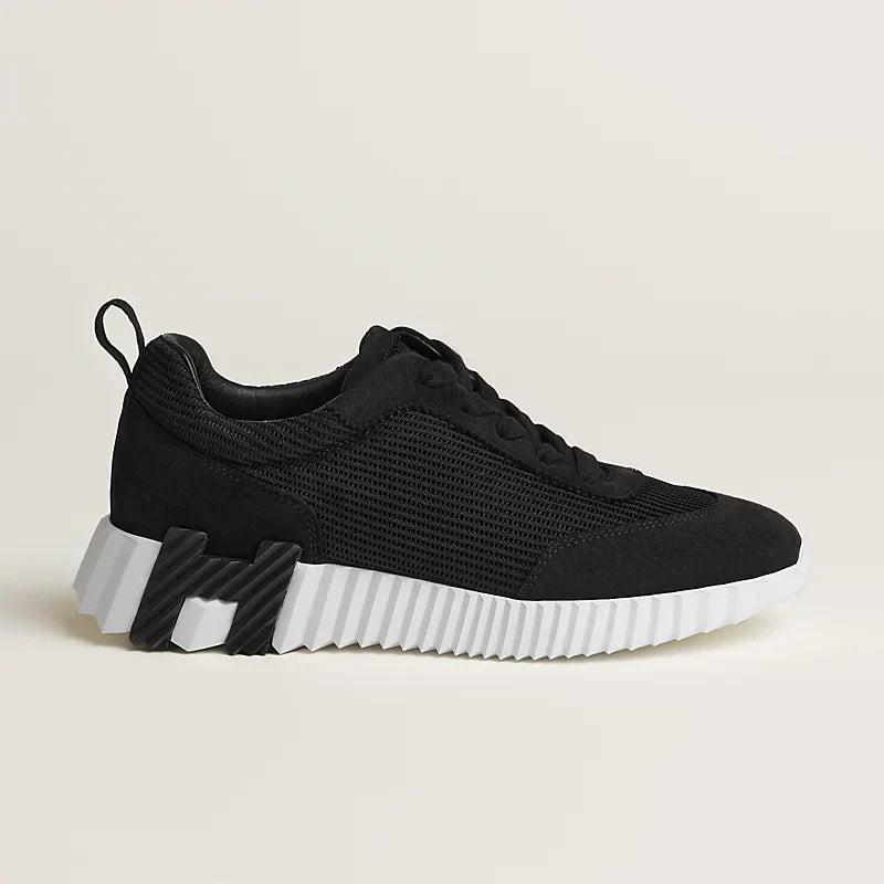Bouncing sneaker H