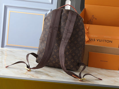 Discovery Cargo Monogram Backpack Bag