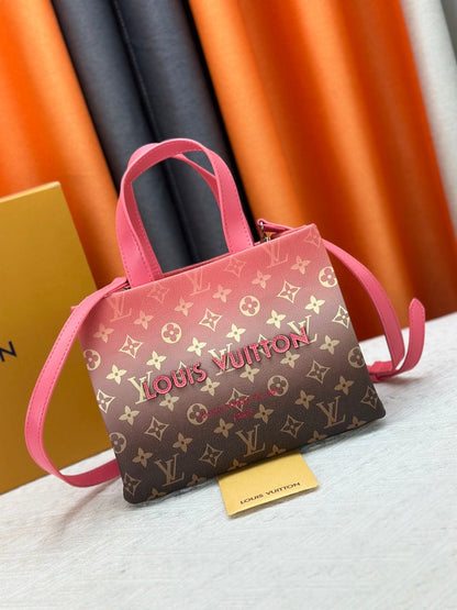 Mini Shopper Tote Bag