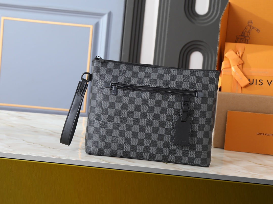TakeOff Business Pouch