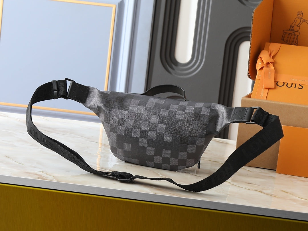 Rush Bumbag D16