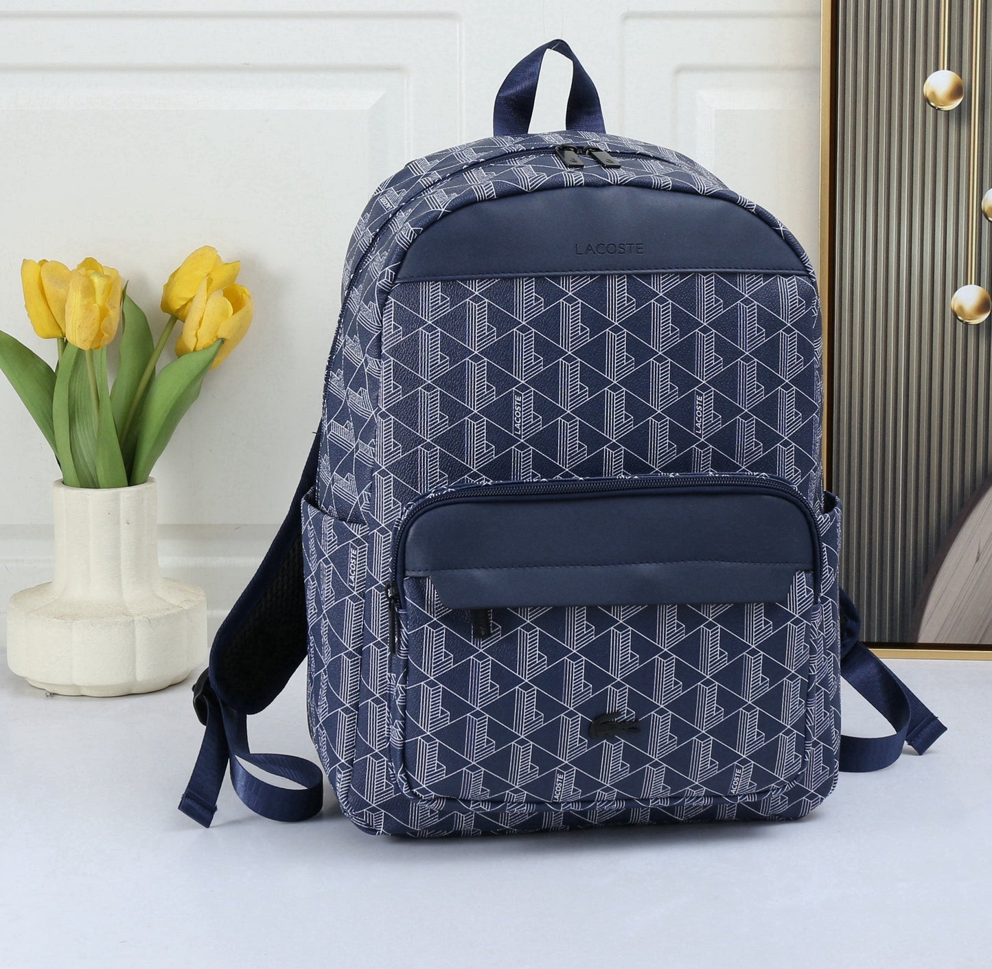 The Blend Concept Backpack