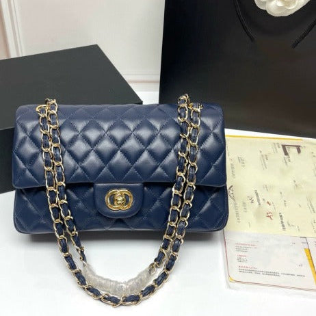 Classic HandBag With Box