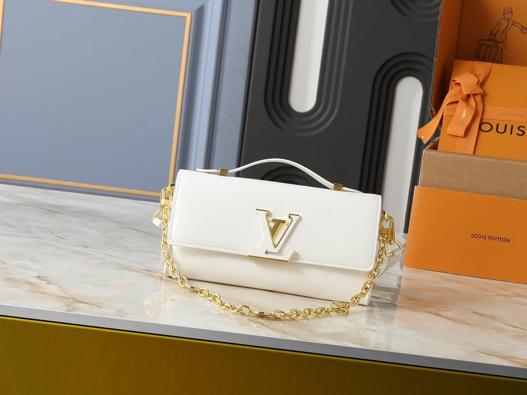 Wallet On Chain Capucines Wallet