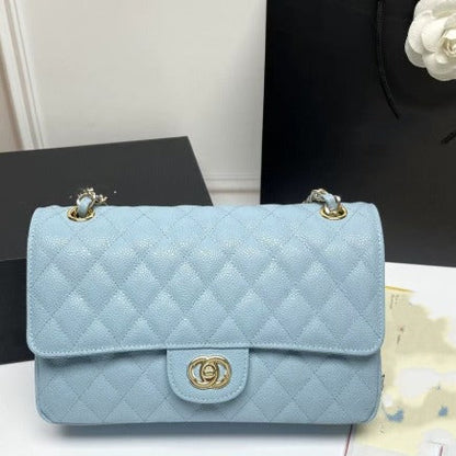 Classic HandBag With Box