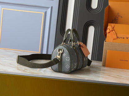 Monogram Speedy Handbag