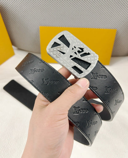 Jacquard Belt