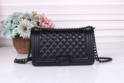 Boy Bag New Medium