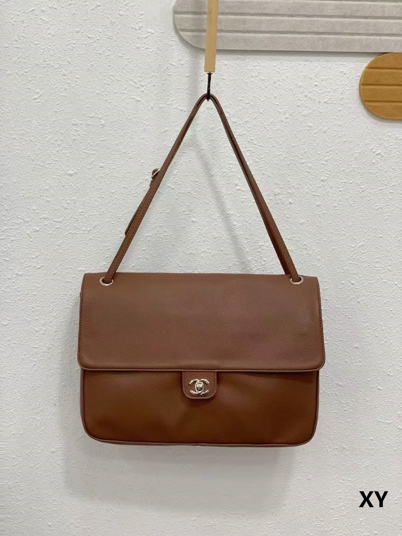 Flap Bag