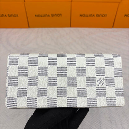Sarah Porte Wallet