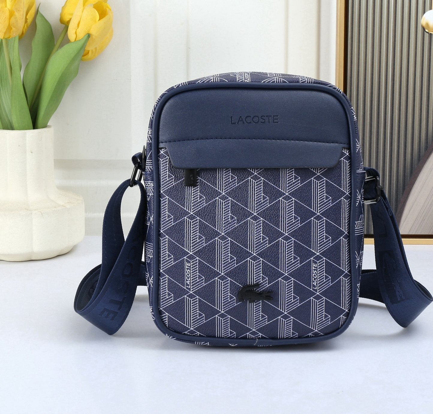 Vertical Camera Bag