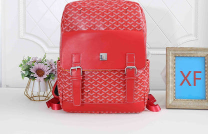 Goyardine Backpack