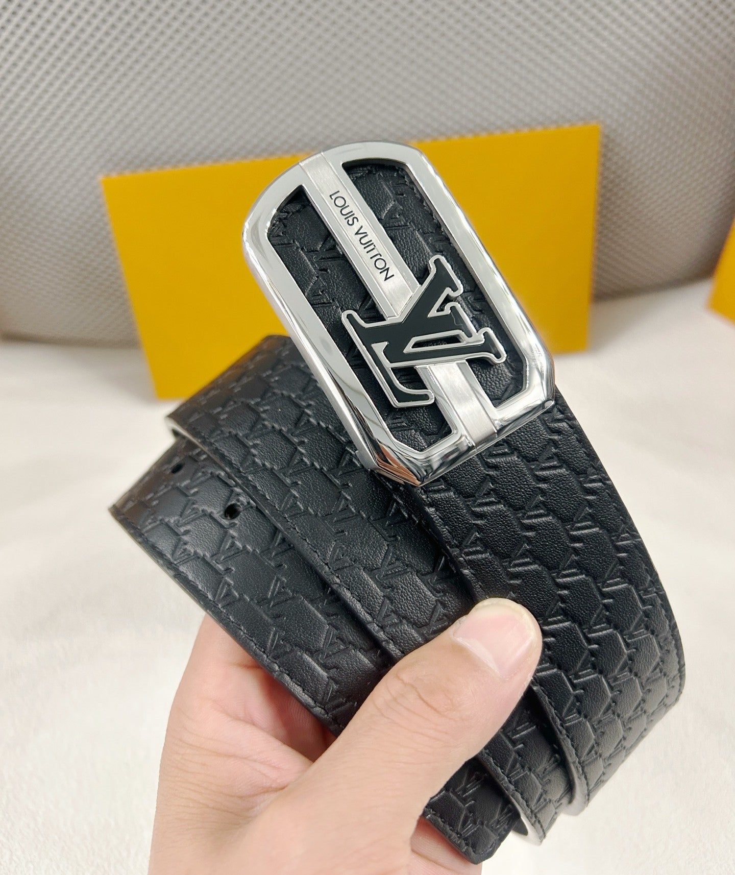 Marmont Belt