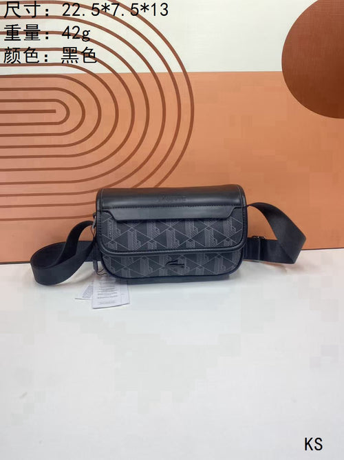 Mini The Blend Bag