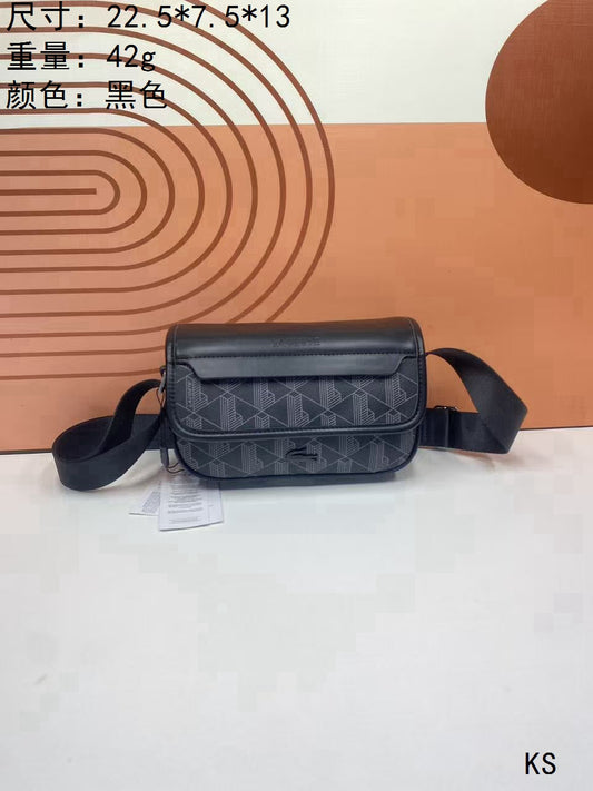 Mini The Blend Bag