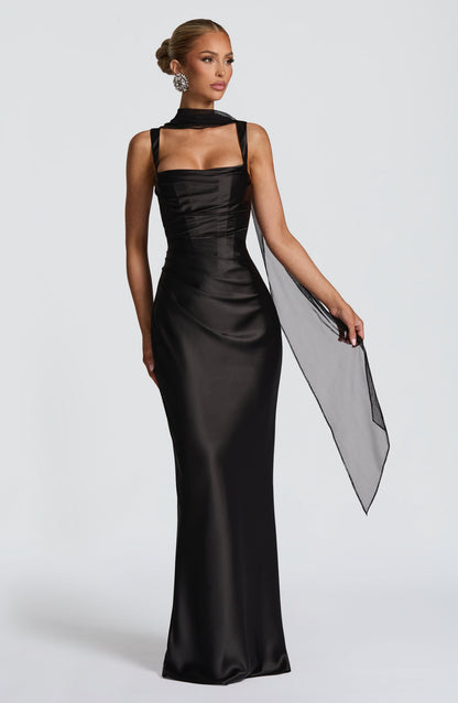 Calanthe Maxi Dress