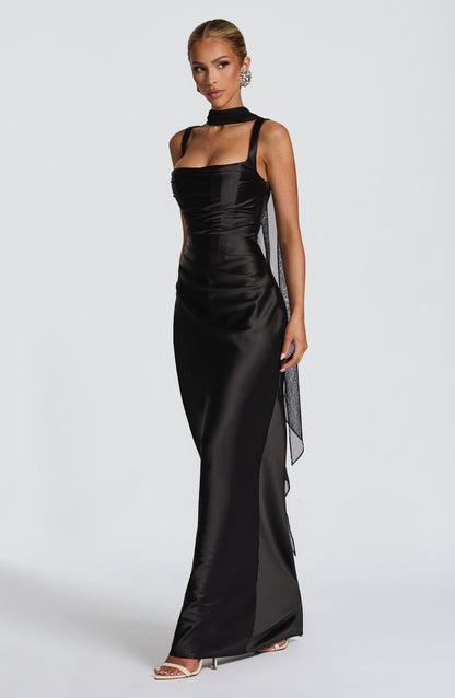 Calanthe Maxi Dress