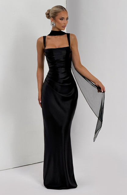 Calanthe Maxi Dress