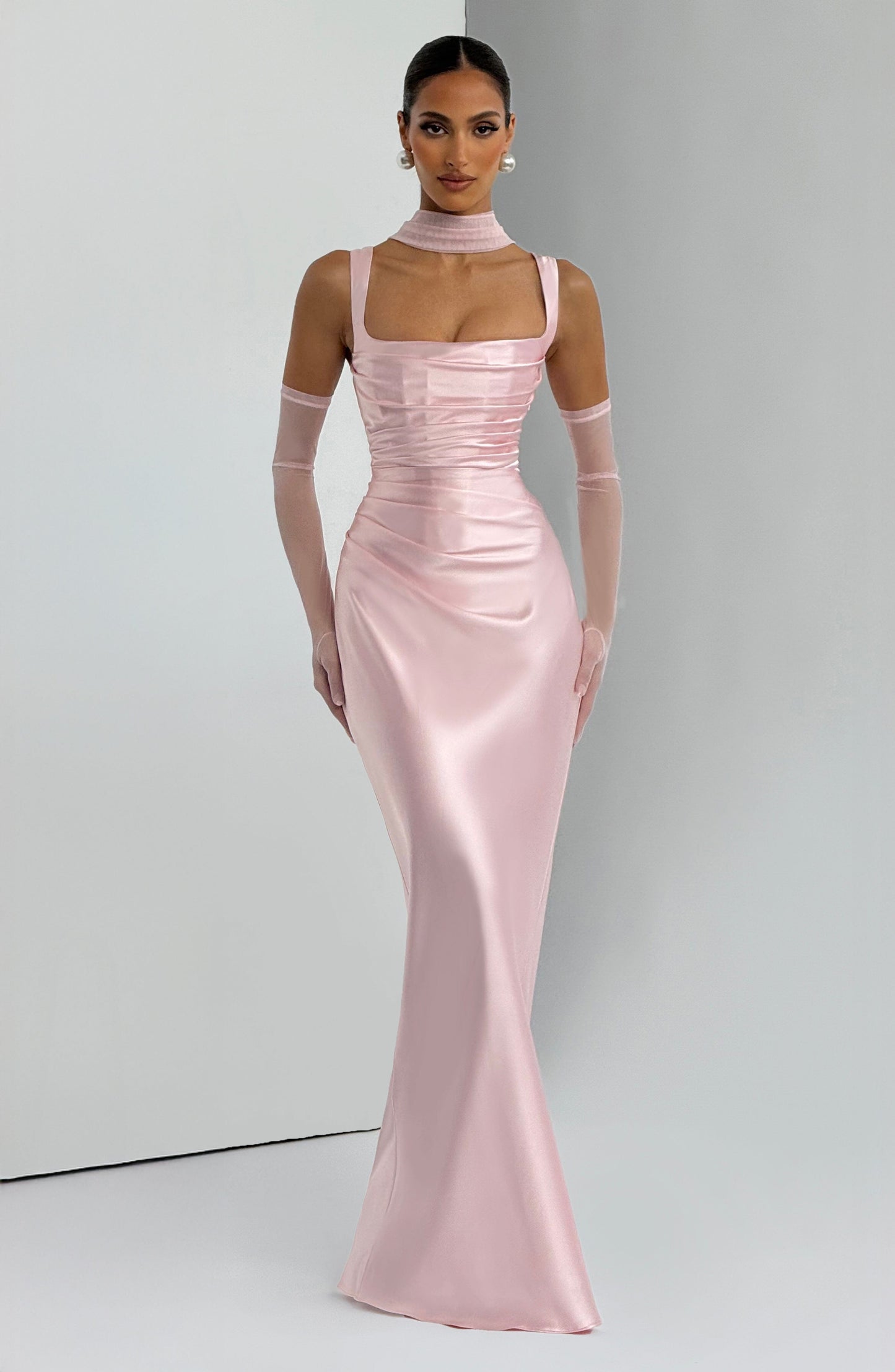 Calanthe Maxi Dress