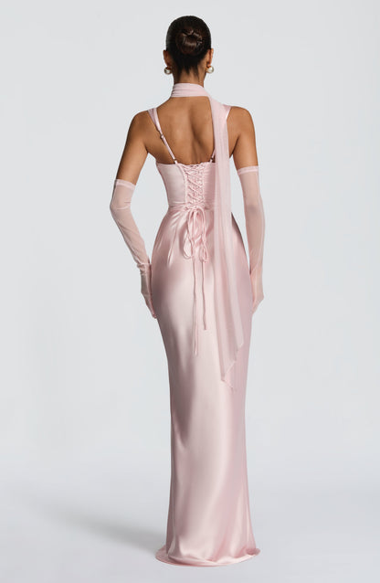 Calanthe Maxi Dress