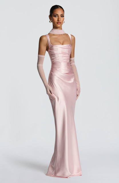 Calanthe Maxi Dress