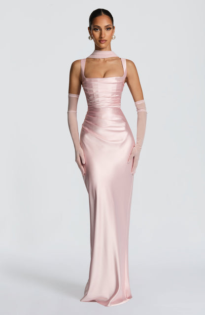 Calanthe Maxi Dress