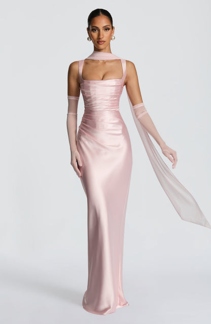 Calanthe Maxi Dress