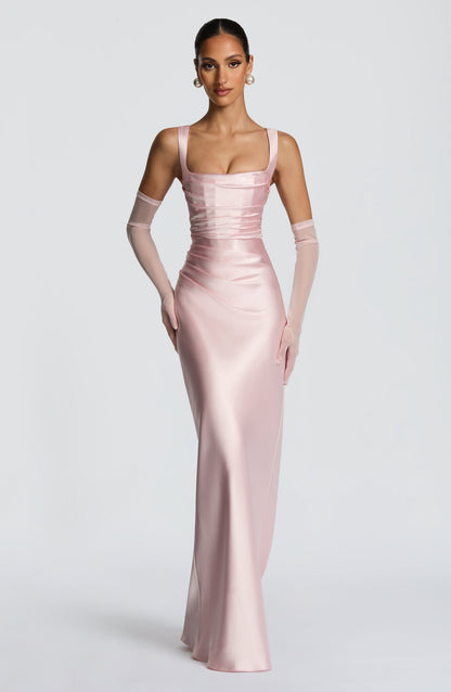 Calanthe Maxi Dress