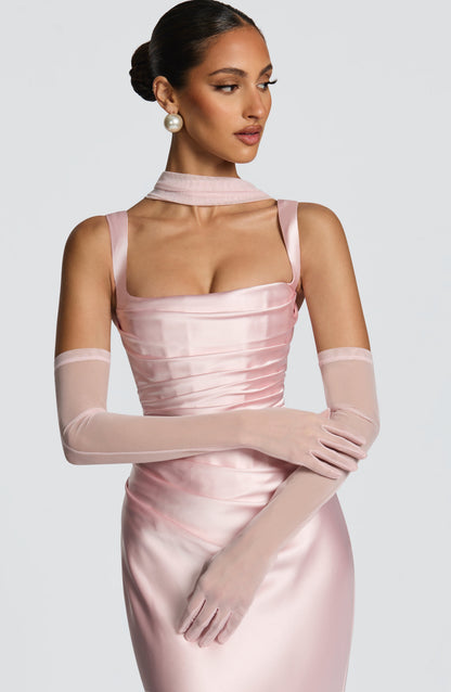 Calanthe Maxi Dress
