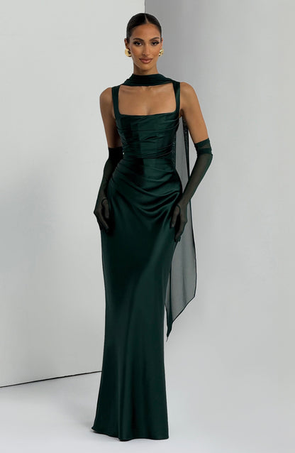 Calanthe Maxi Dress