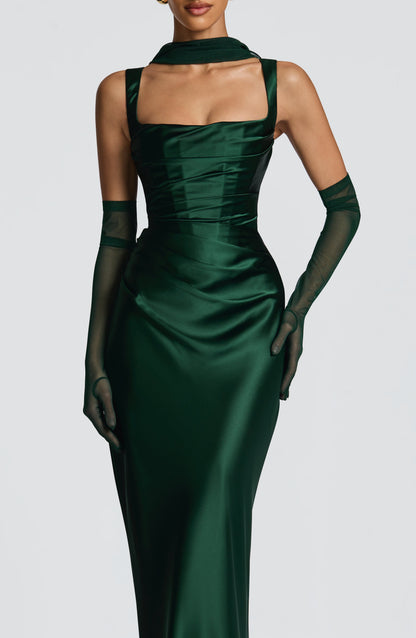 Calanthe Maxi Dress