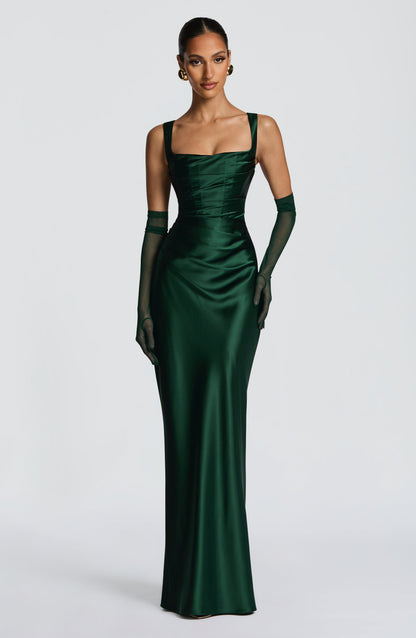 Calanthe Maxi Dress