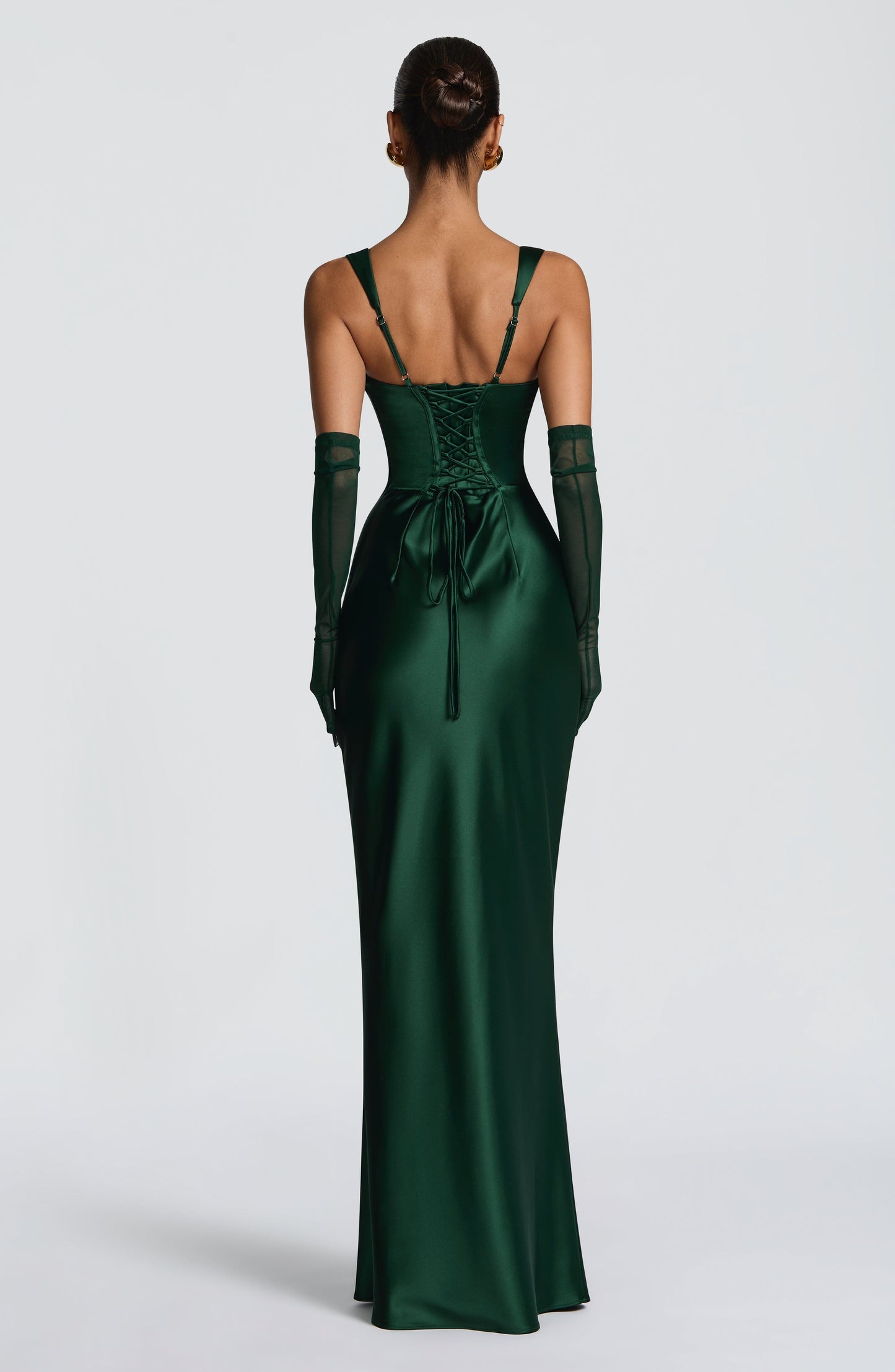Calanthe Maxi Dress