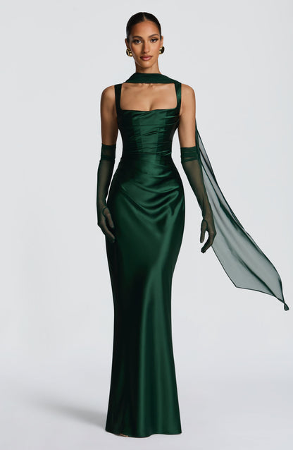 Calanthe Maxi Dress