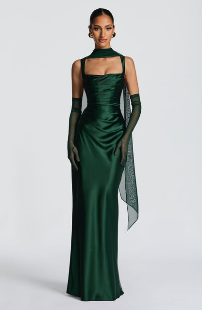 Calanthe Maxi Dress