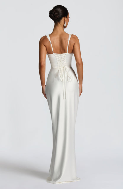 Calanthe Maxi Dress