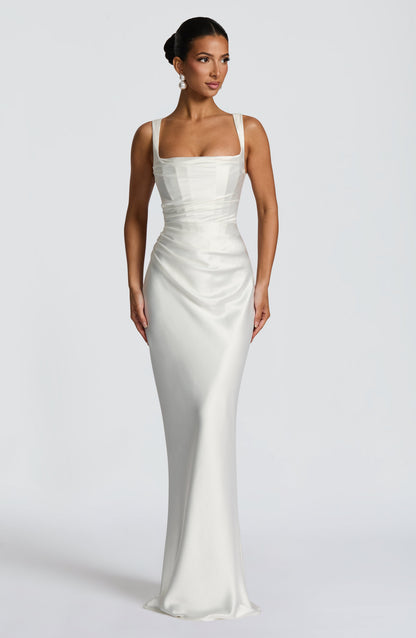 Calanthe Maxi Dress