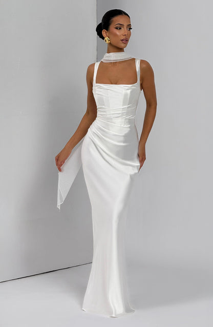 Calanthe Maxi Dress