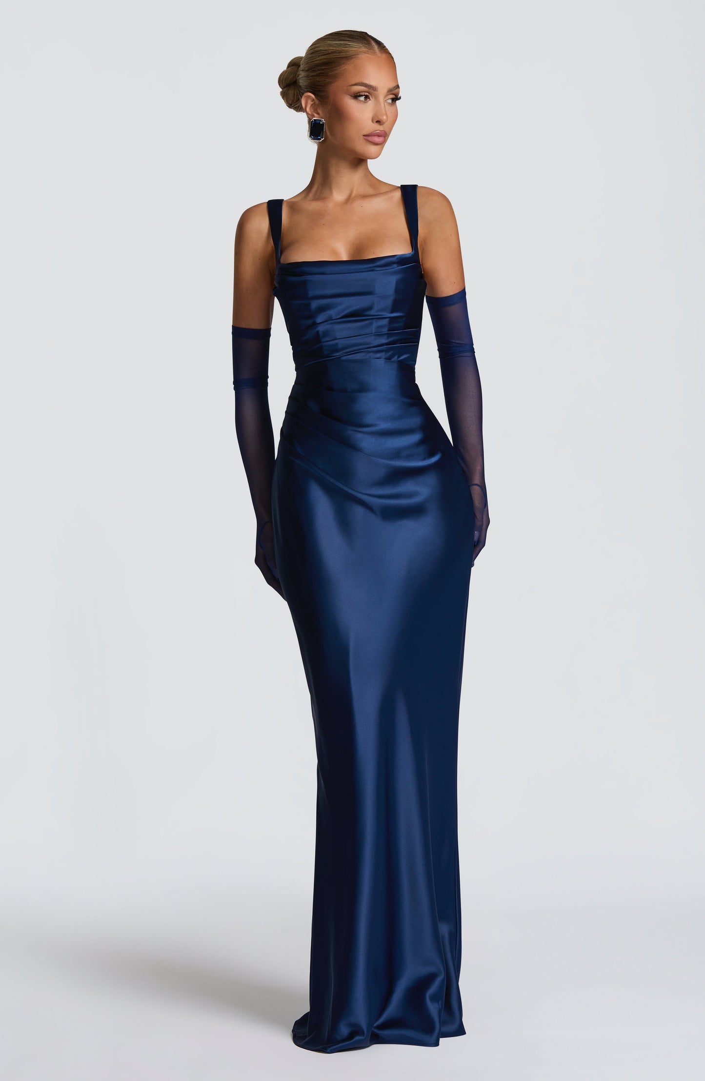 Calanthe Maxi Dress