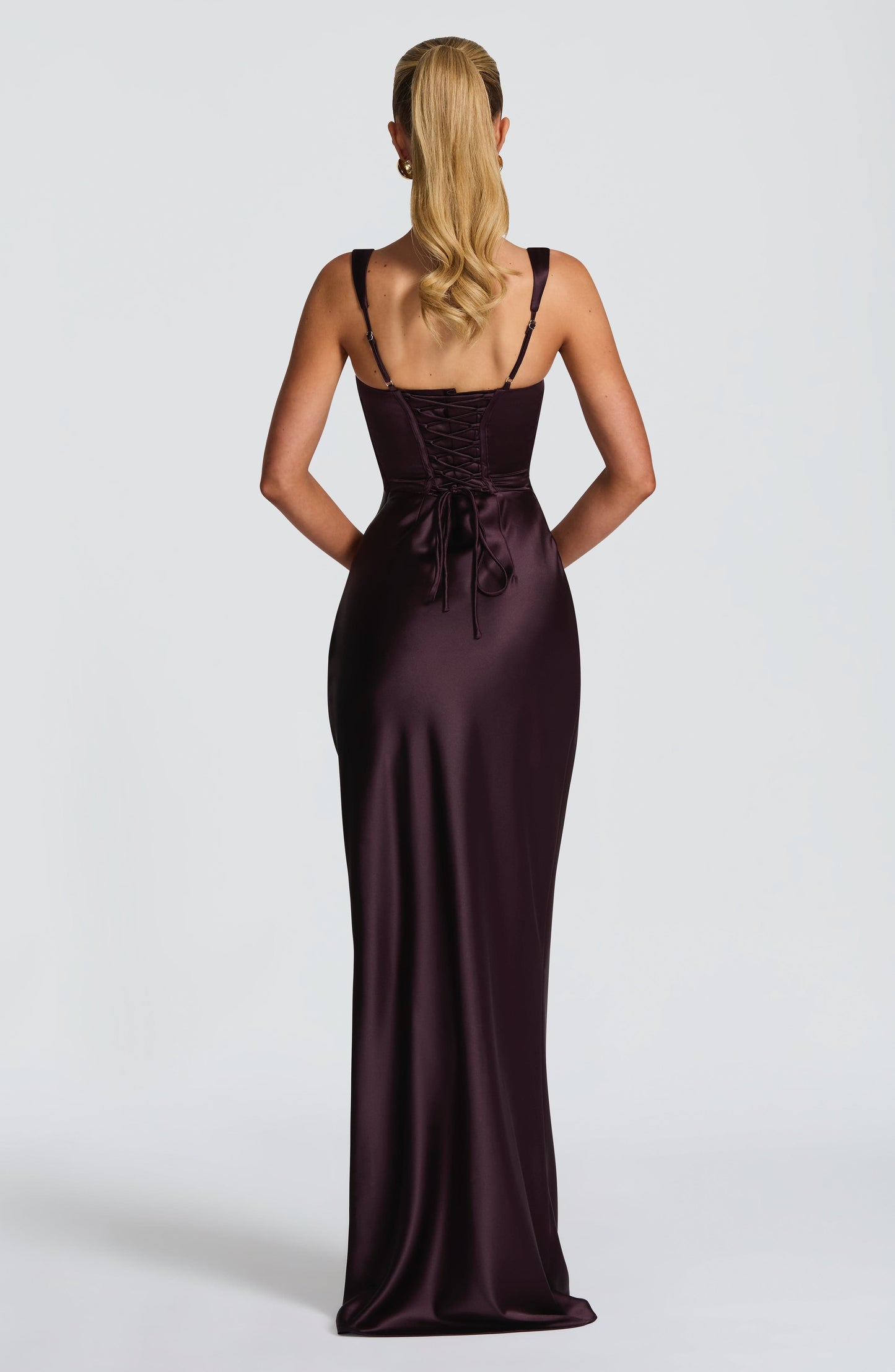 Calanthe Maxi Dress
