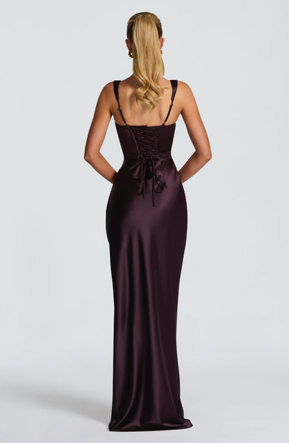 Calanthe Maxi Dress