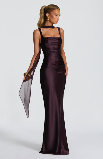 Calanthe Maxi Dress