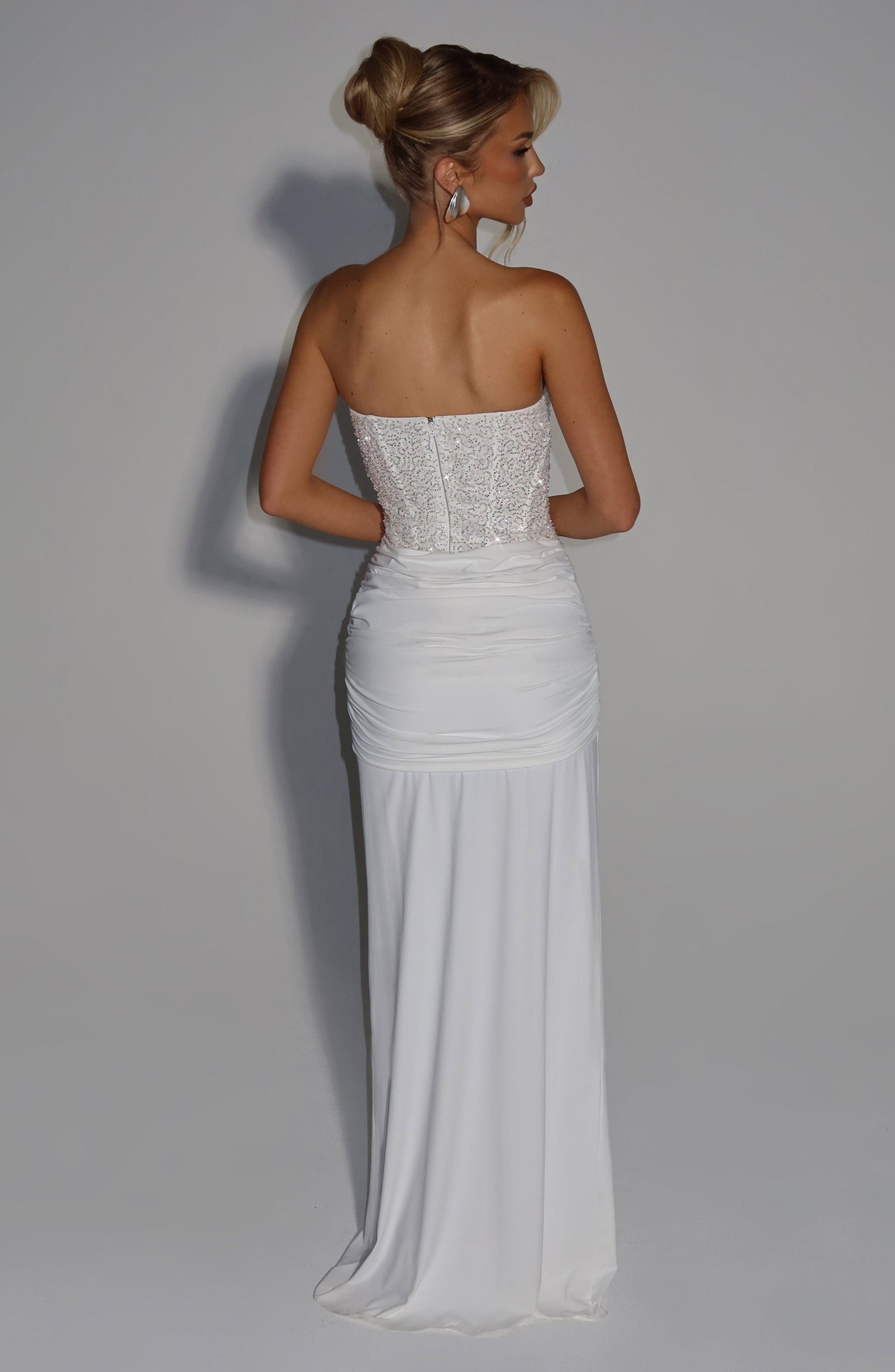Carina Maxi Dress