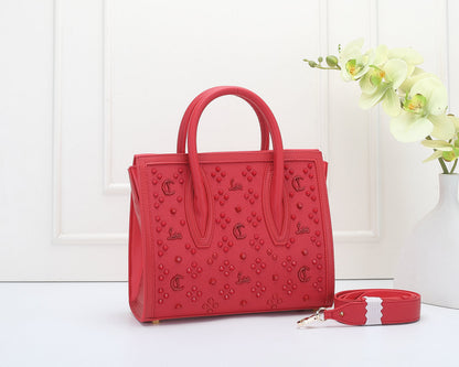 Large Paloma Tote Bag