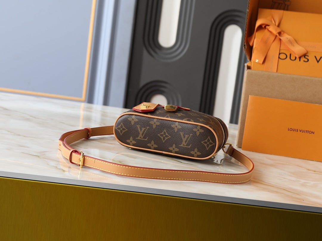 Nano Classic Wallet Purse