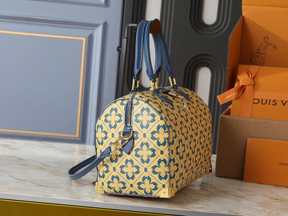 Speedy Trunk Bag